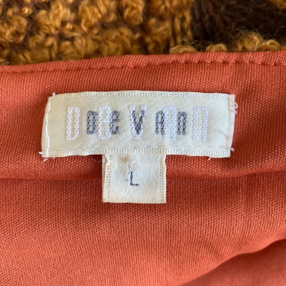 Devan Jacket - Picture 5 of 6